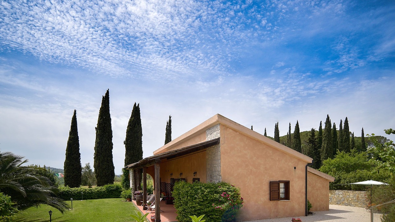 Photo of Outdoor in Saturnia