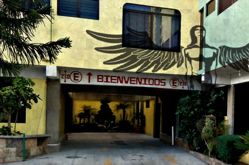 Photo of Outdoor in Huejotzingo