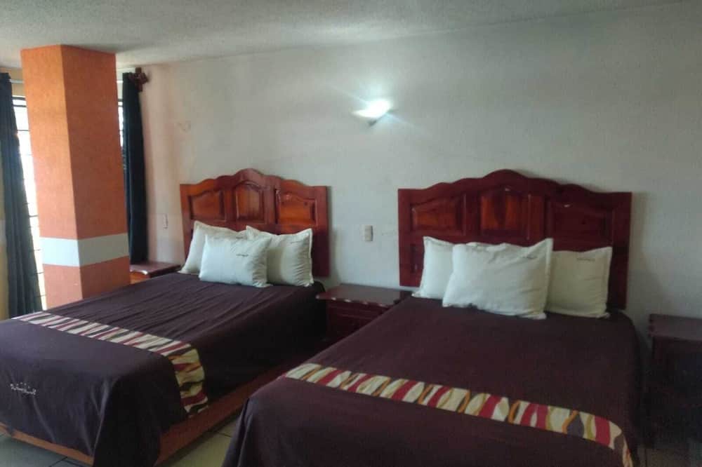 Photo of Bedroom in Huejotzingo
