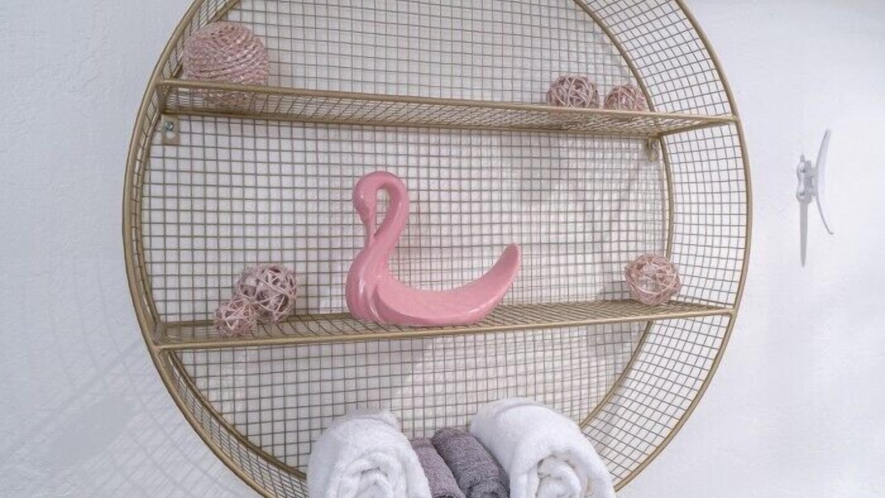Photo of Bathroom in Bandon