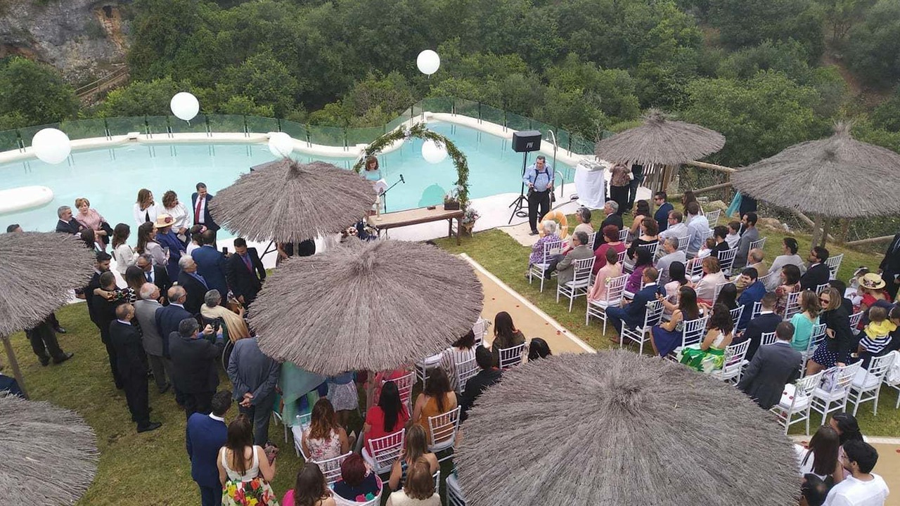 Photo of Outdoor in Hornachuelos