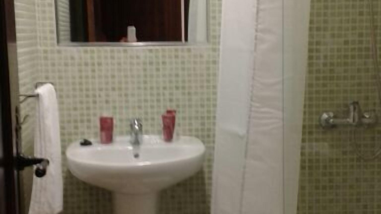 Photo of Bathroom in Hornachuelos