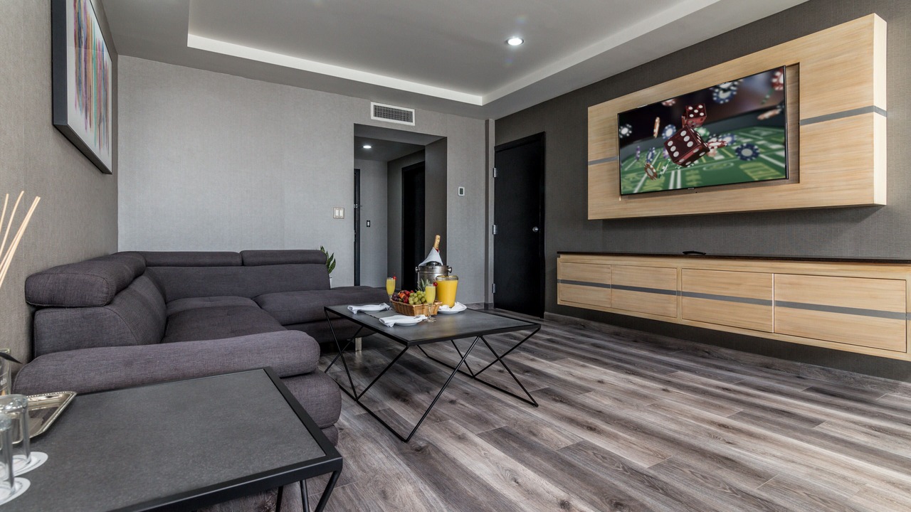 Photo of Bedroom in Zona Rio