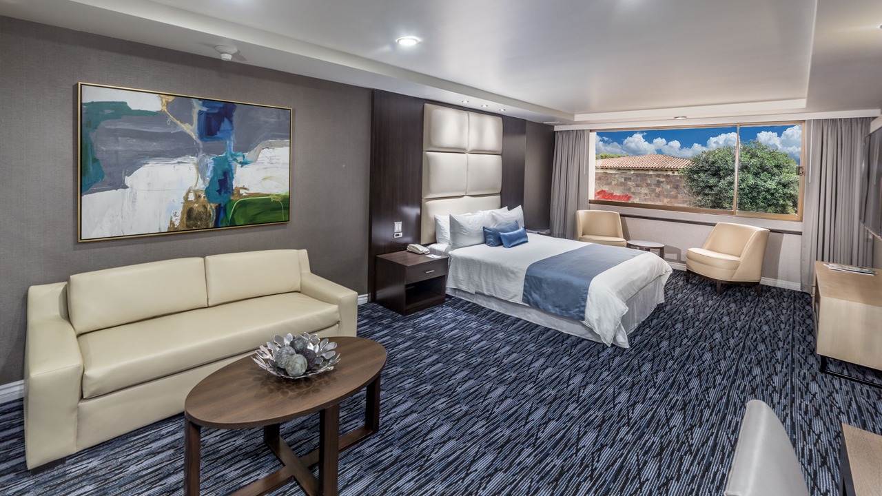 Photo of Livingroom in Zona Rio