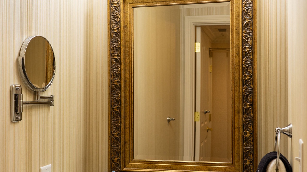 Photo of Bathroom in Mount Vernon