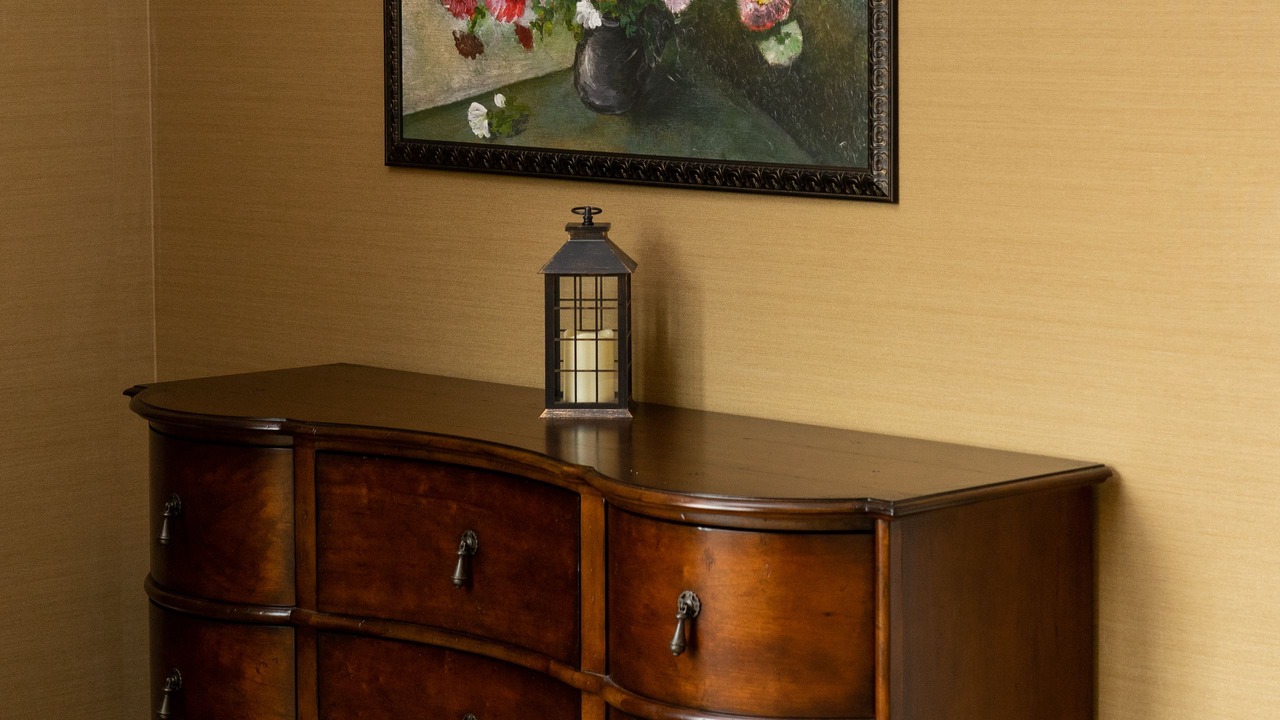 Photo of Bedroom in Mount Vernon
