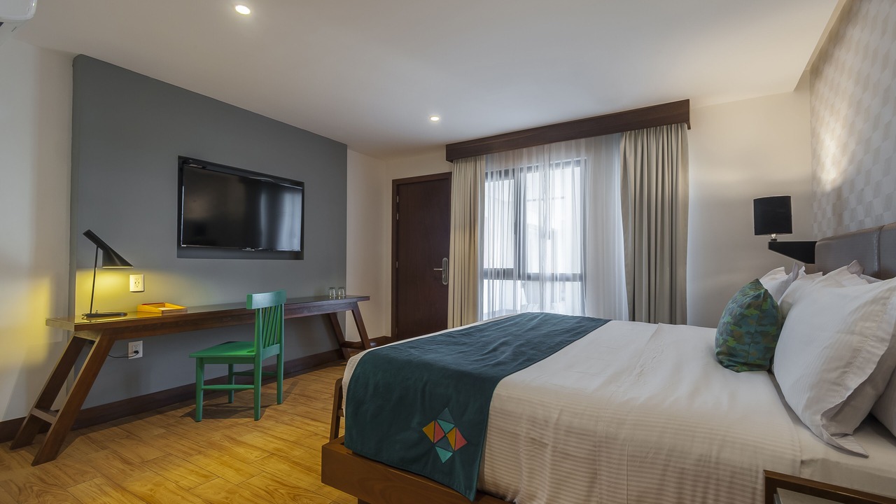 Photo of Bedroom in Zona Expo