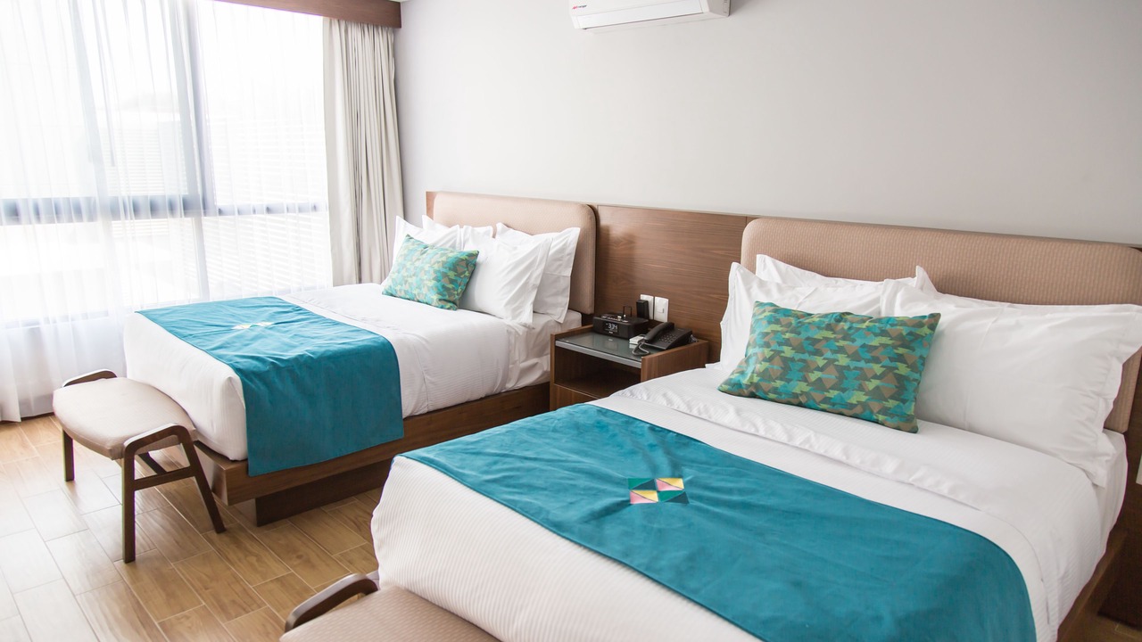 Photo of Bedroom in Zona Expo