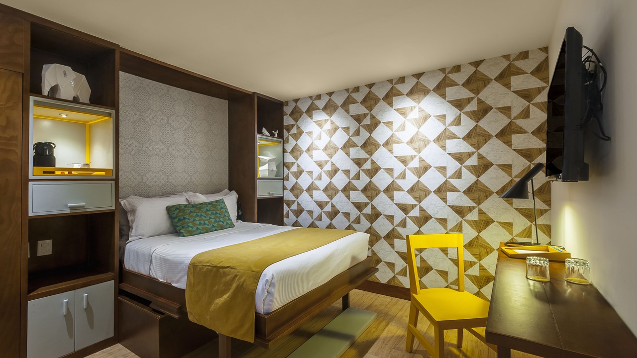 Photo of Bedroom in Zona Expo