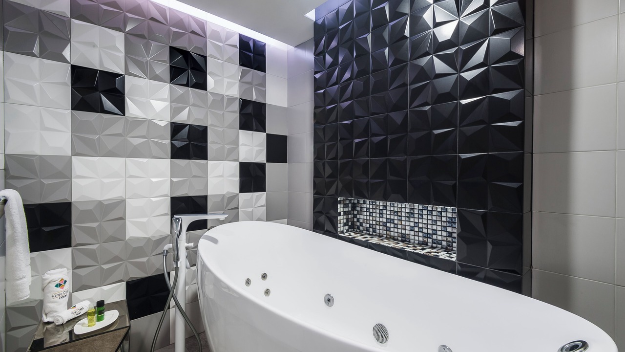 Photo of Bathroom in Zona Expo