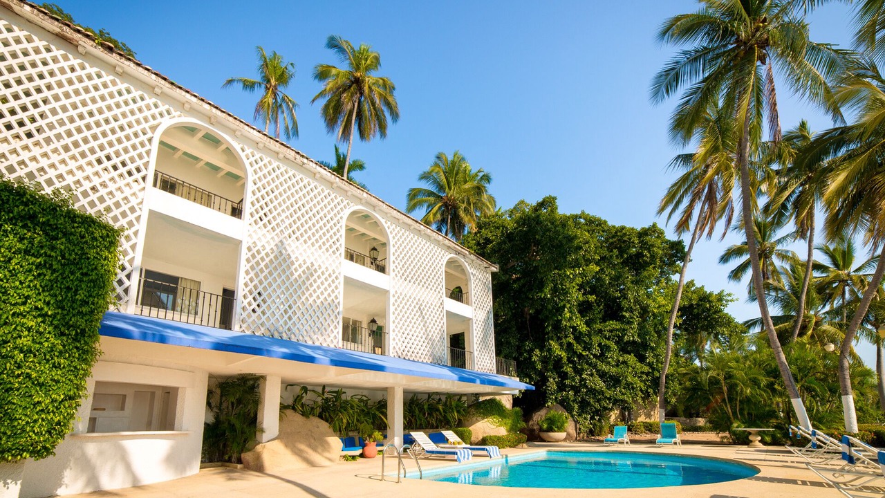 Photo of Outdoor in Pichilingue