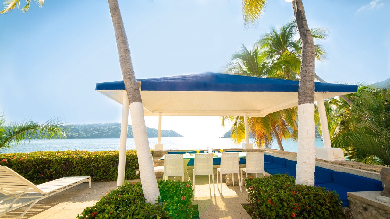 Photo of Outdoor in Pichilingue