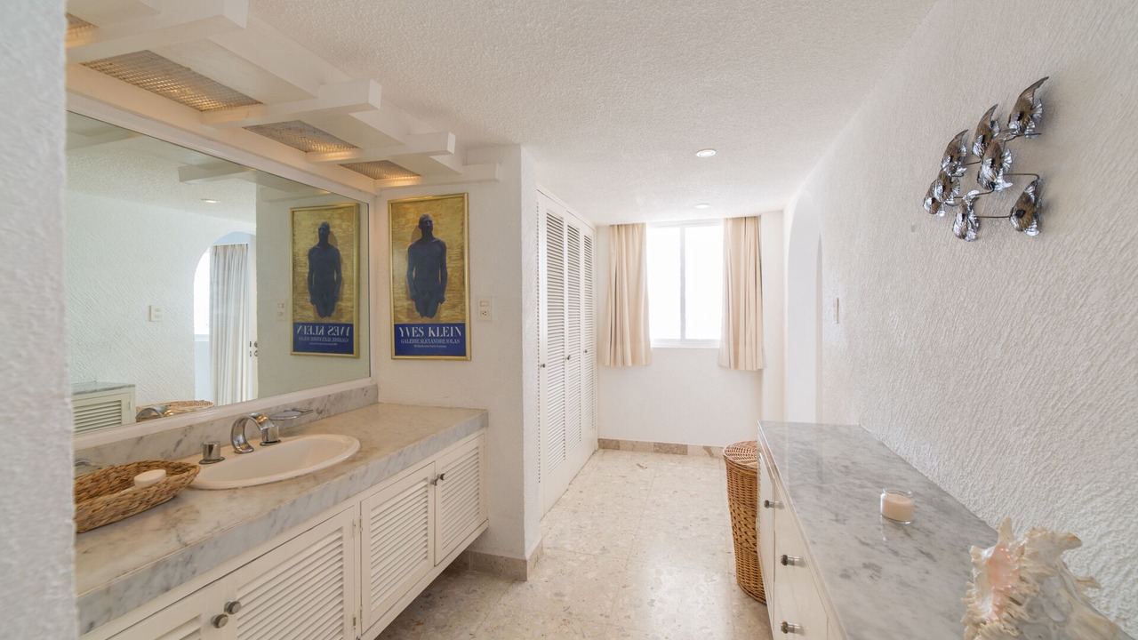 Photo of Bathroom in Pichilingue
