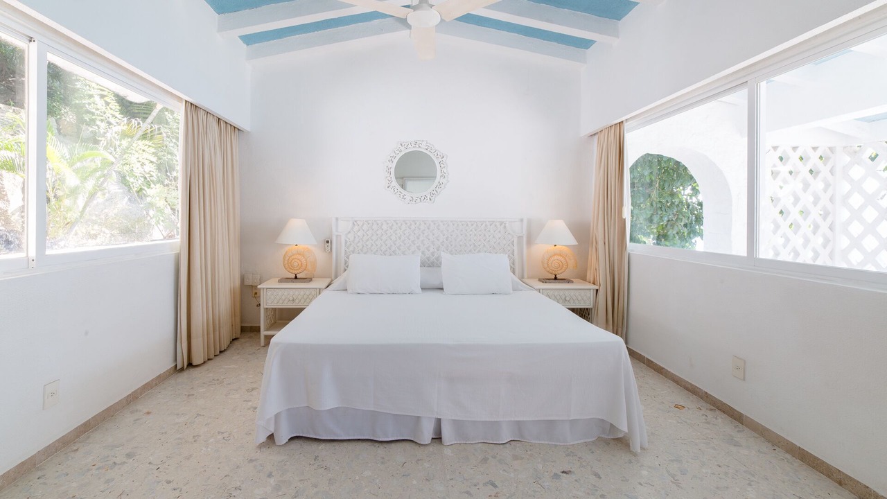 Photo of Bedroom in Pichilingue