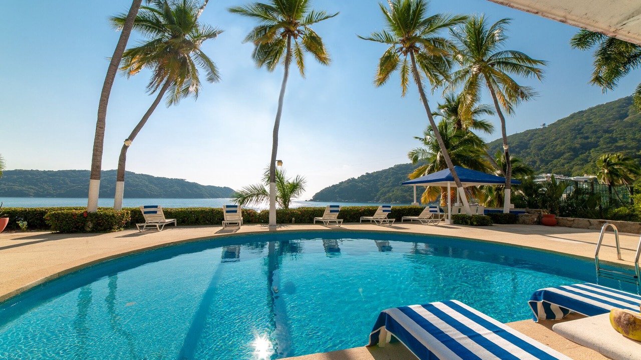 Photo of Outdoor in Pichilingue