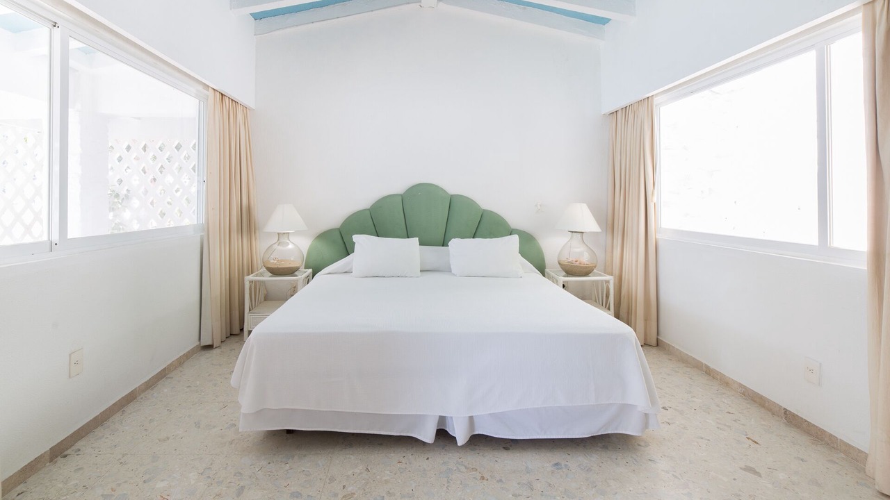 Photo of Bedroom in Pichilingue