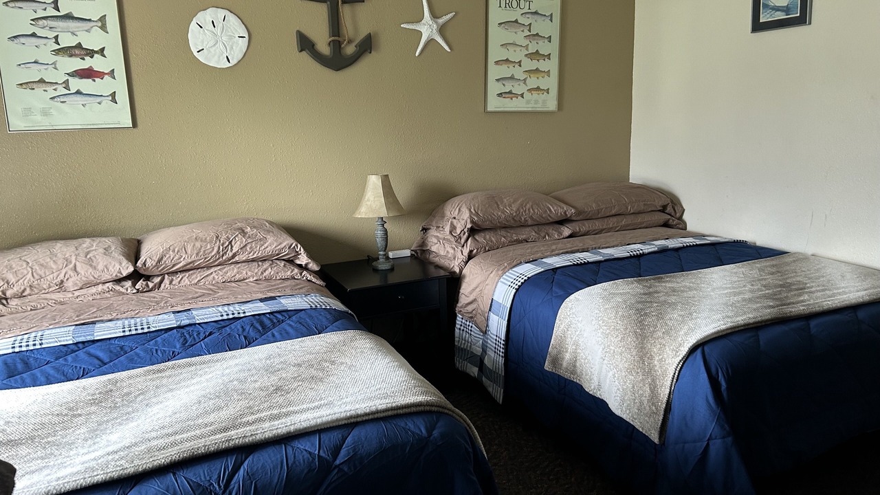 Photo of Bedroom in Indian