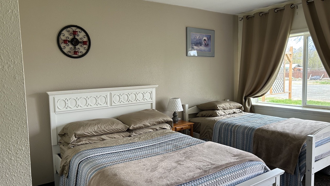 Photo of Bedroom in Indian