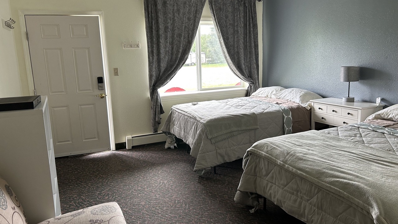 Photo of Bedroom in Indian