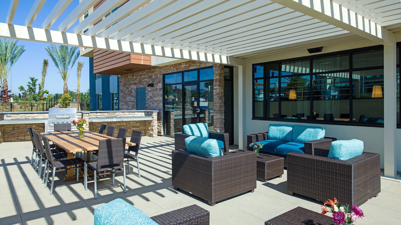 Photo of Patio Balcony in San Marcos