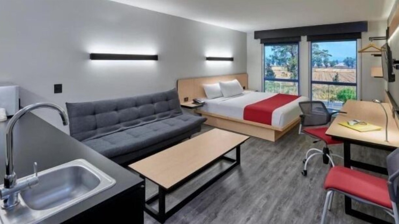 Photo of Bedroom in Zamora