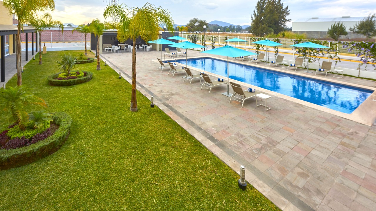 Photo of Outdoor in Zamora