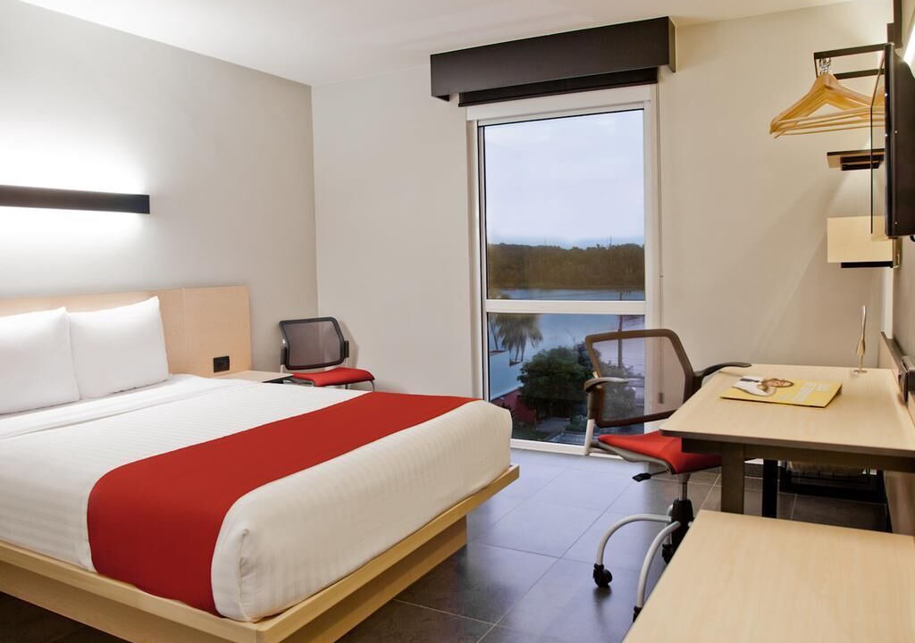 Photo of Bedroom in Zamora