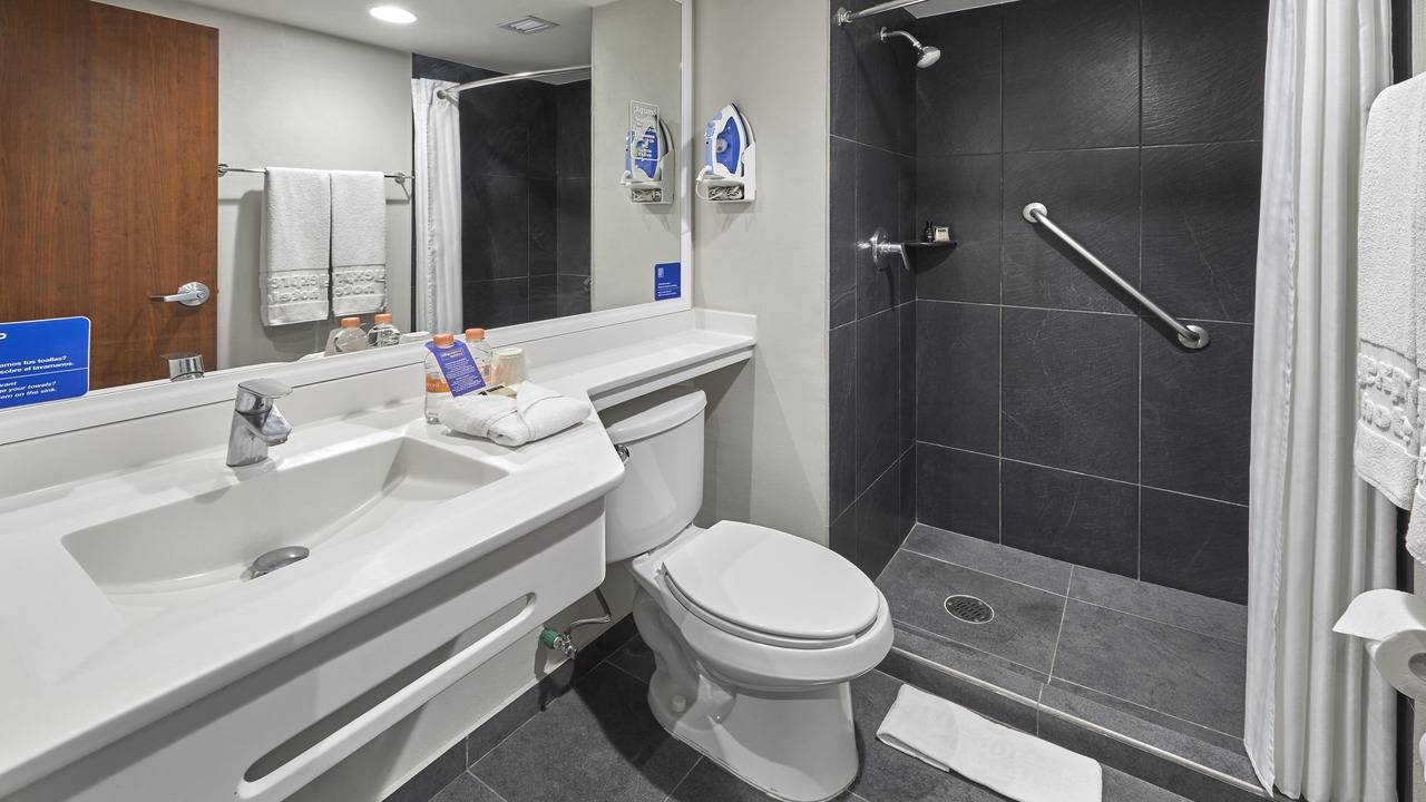 Photo of Bathroom in Zamora