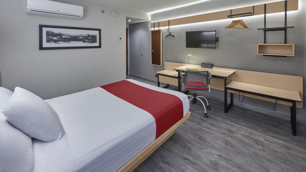 Photo of Bedroom in Zamora