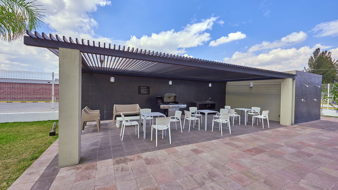 Photo of Outdoor in Zamora