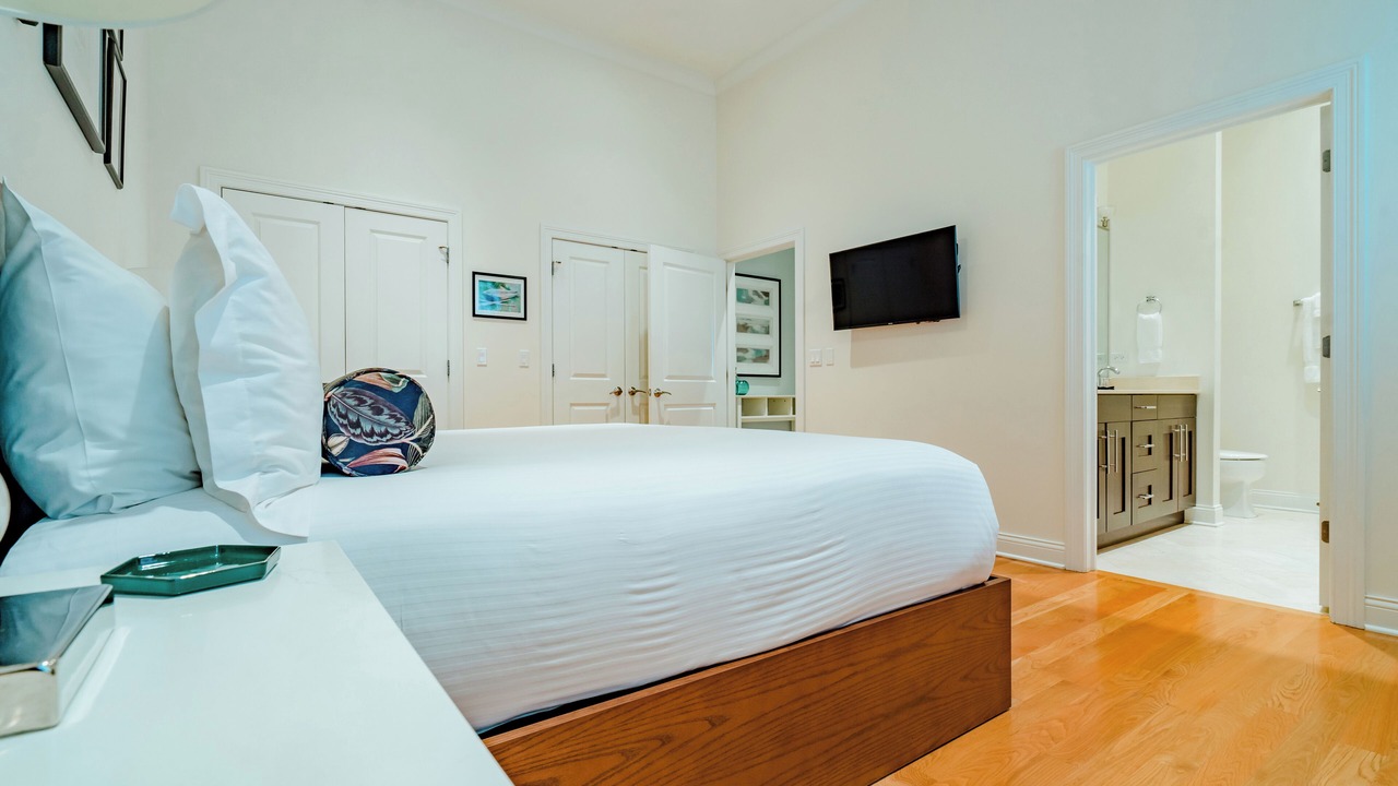 Photo of Bedroom in Ravenswood