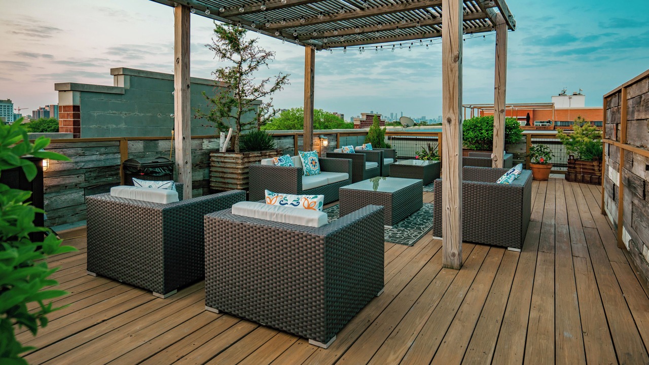 Photo of Outdoor in Ravenswood