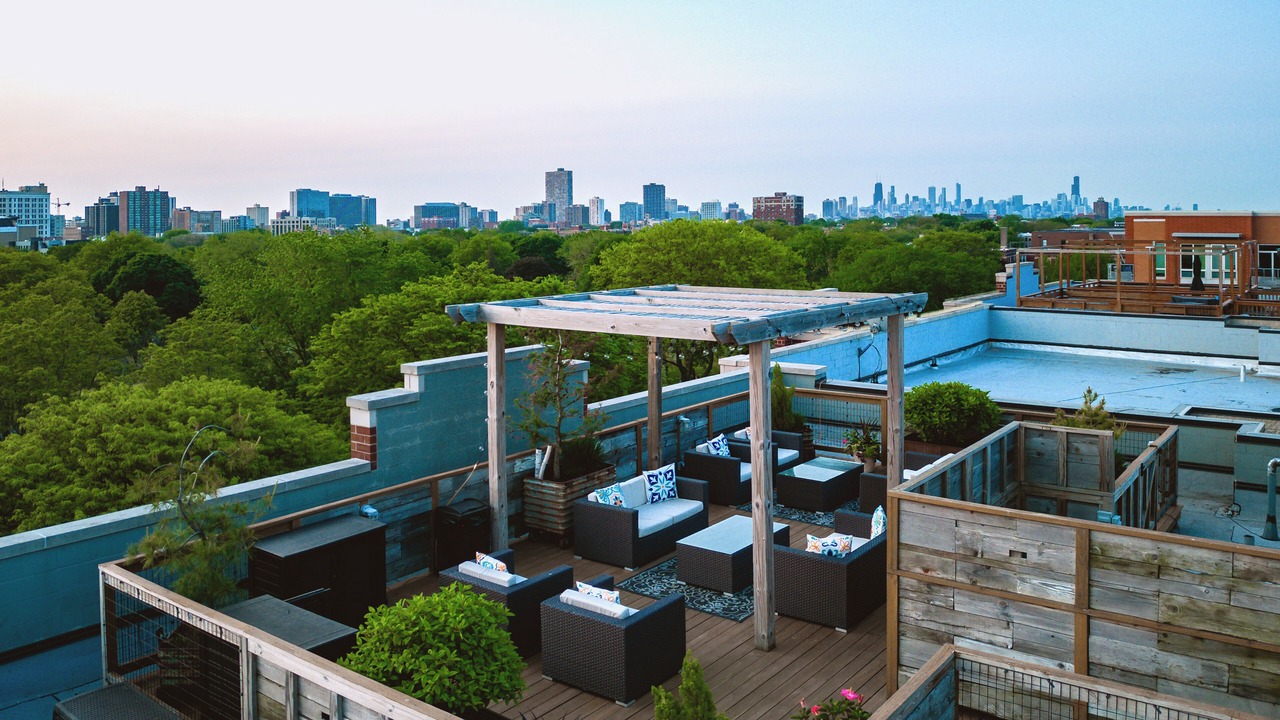 Photo of Outdoor in Ravenswood