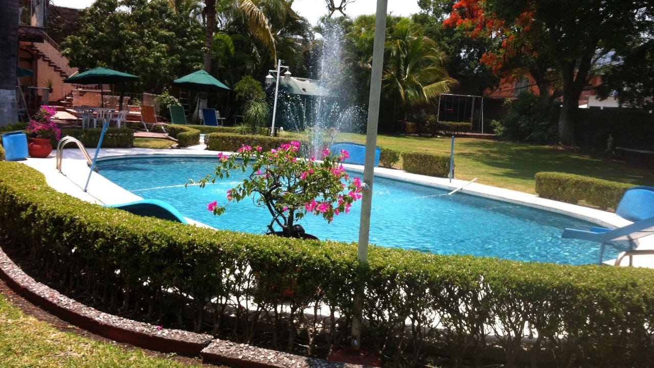 Photo of Outdoor in Emiliano Zapata