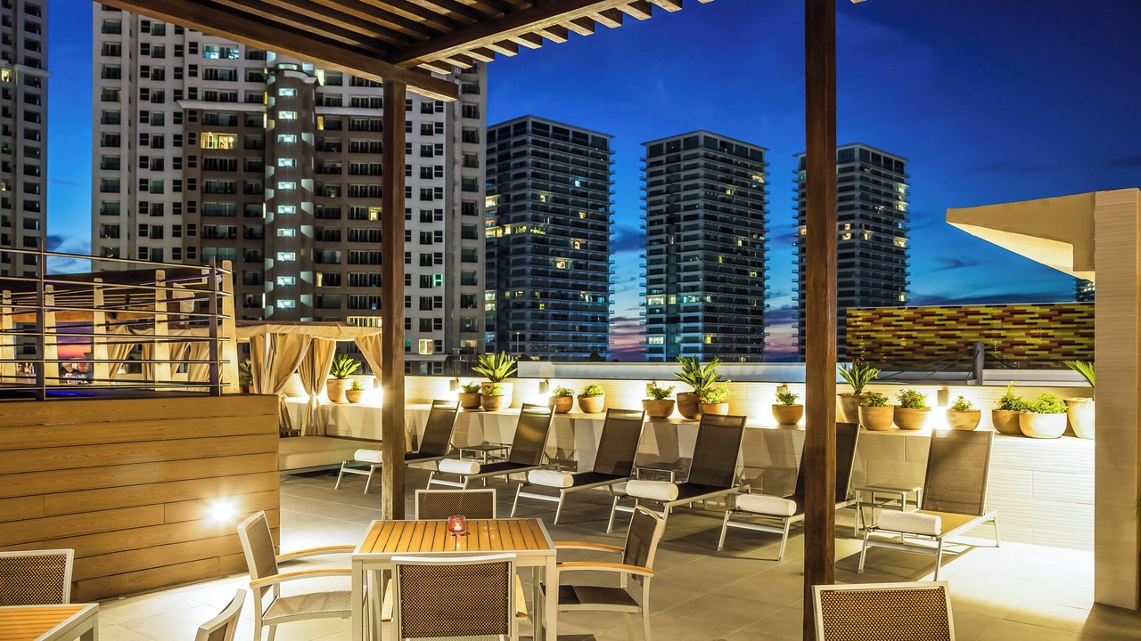 Photo of Outdoor in South Hotel Zone
