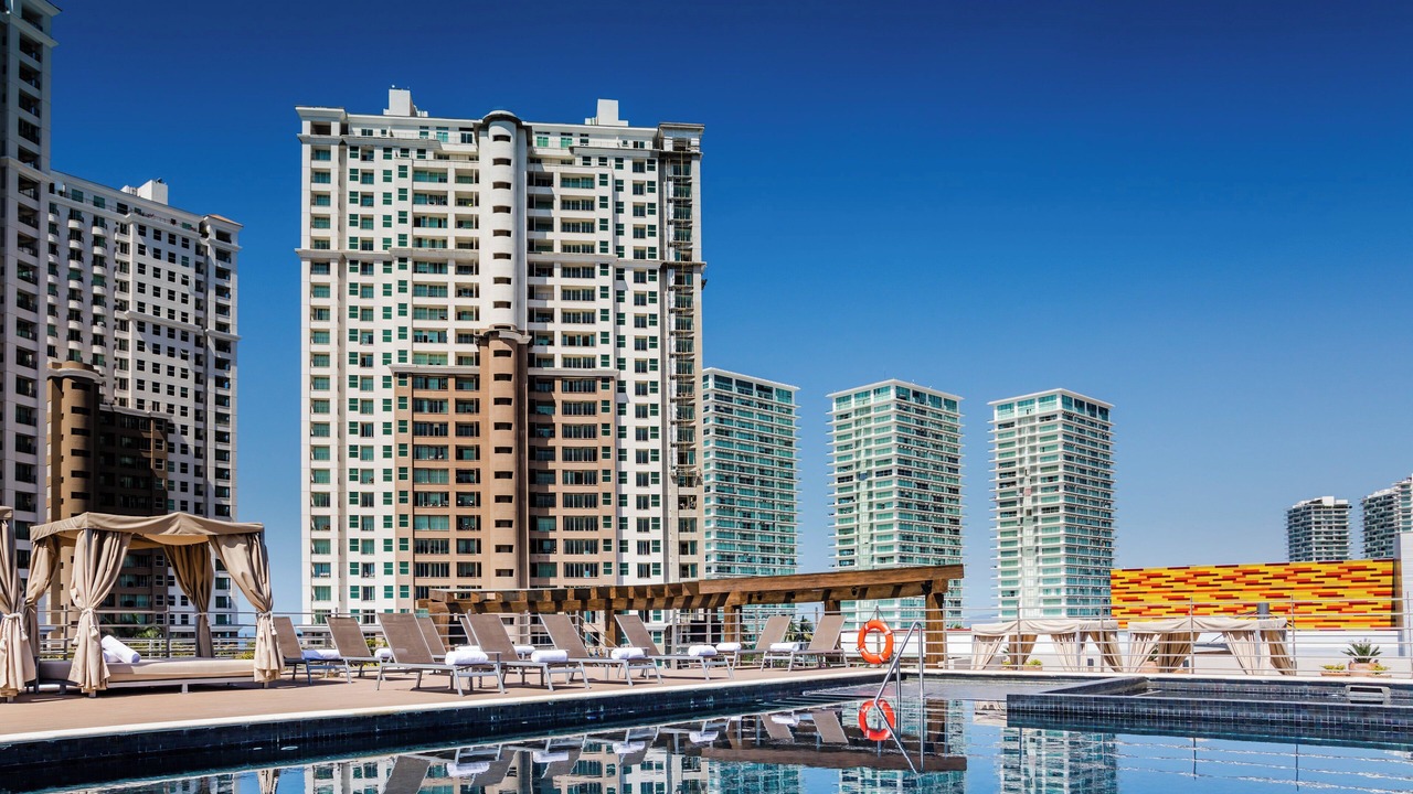 Photo of Outdoor in South Hotel Zone