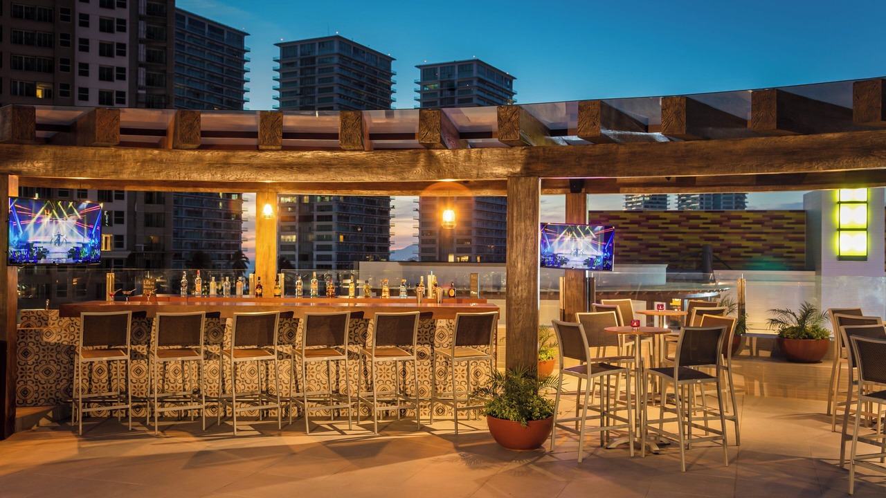 Photo of Outdoor in South Hotel Zone