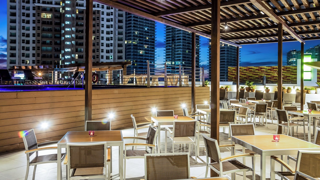 Photo of Outdoor in South Hotel Zone