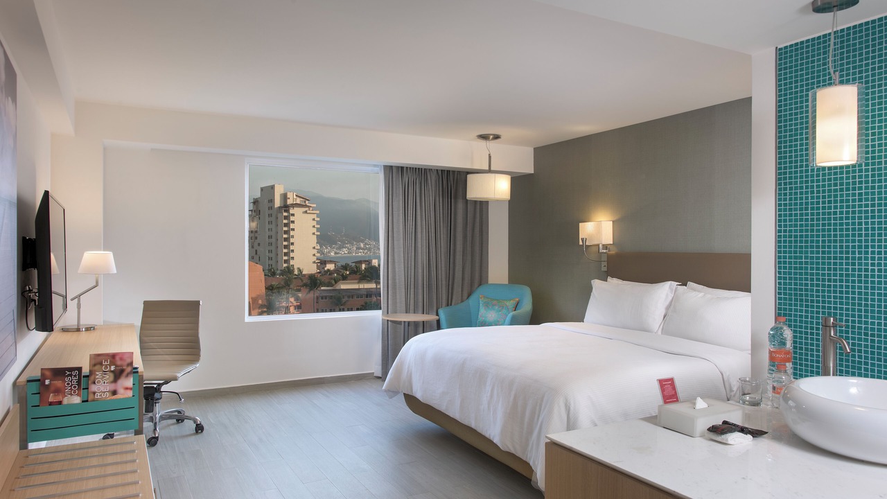 Photo of Bedroom in South Hotel Zone
