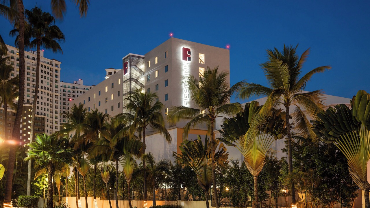 Photo of Outdoor in South Hotel Zone