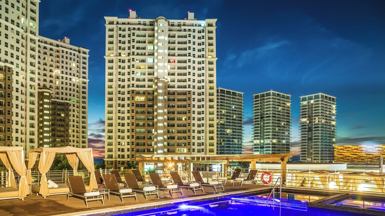 Photo of Outdoor in South Hotel Zone