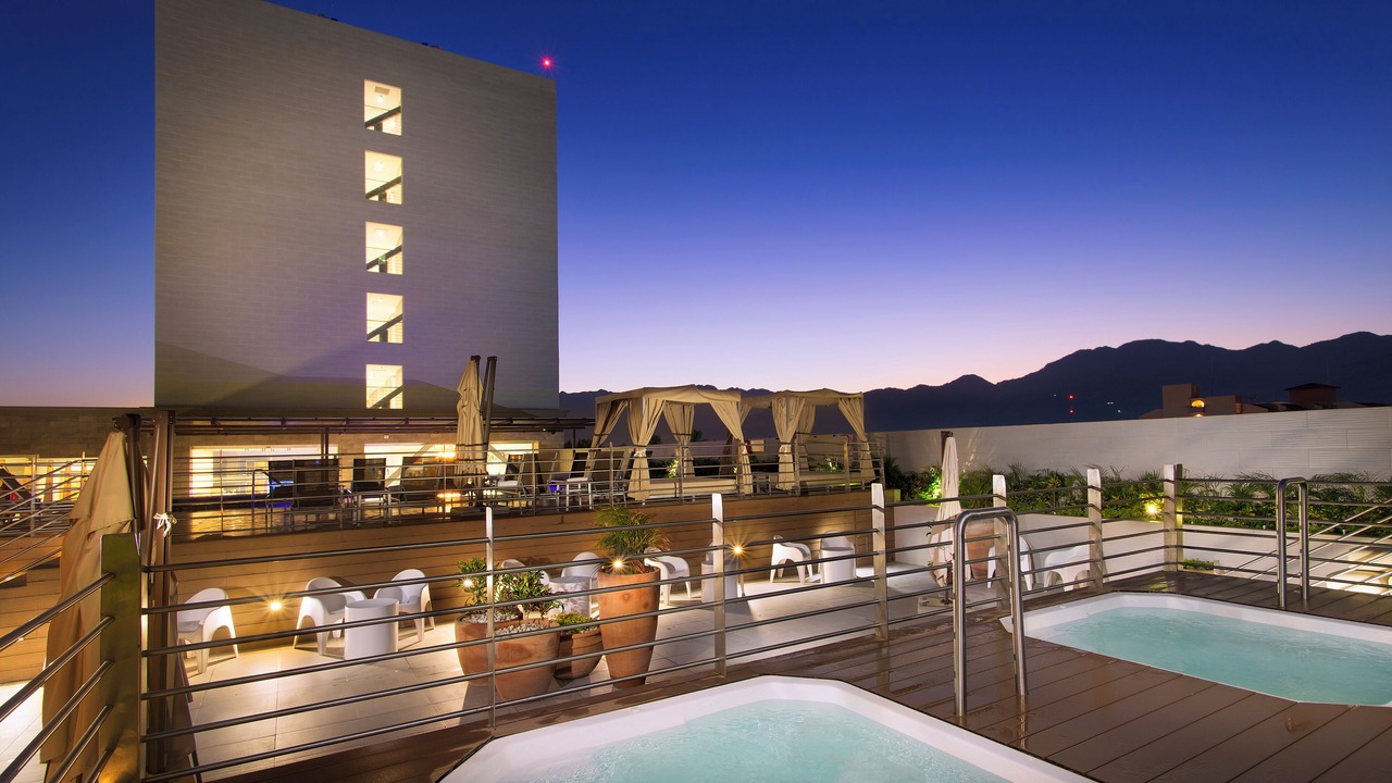 Photo of Outdoor in South Hotel Zone