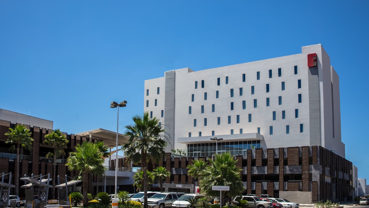 Photo of Outdoor in Los Mochis