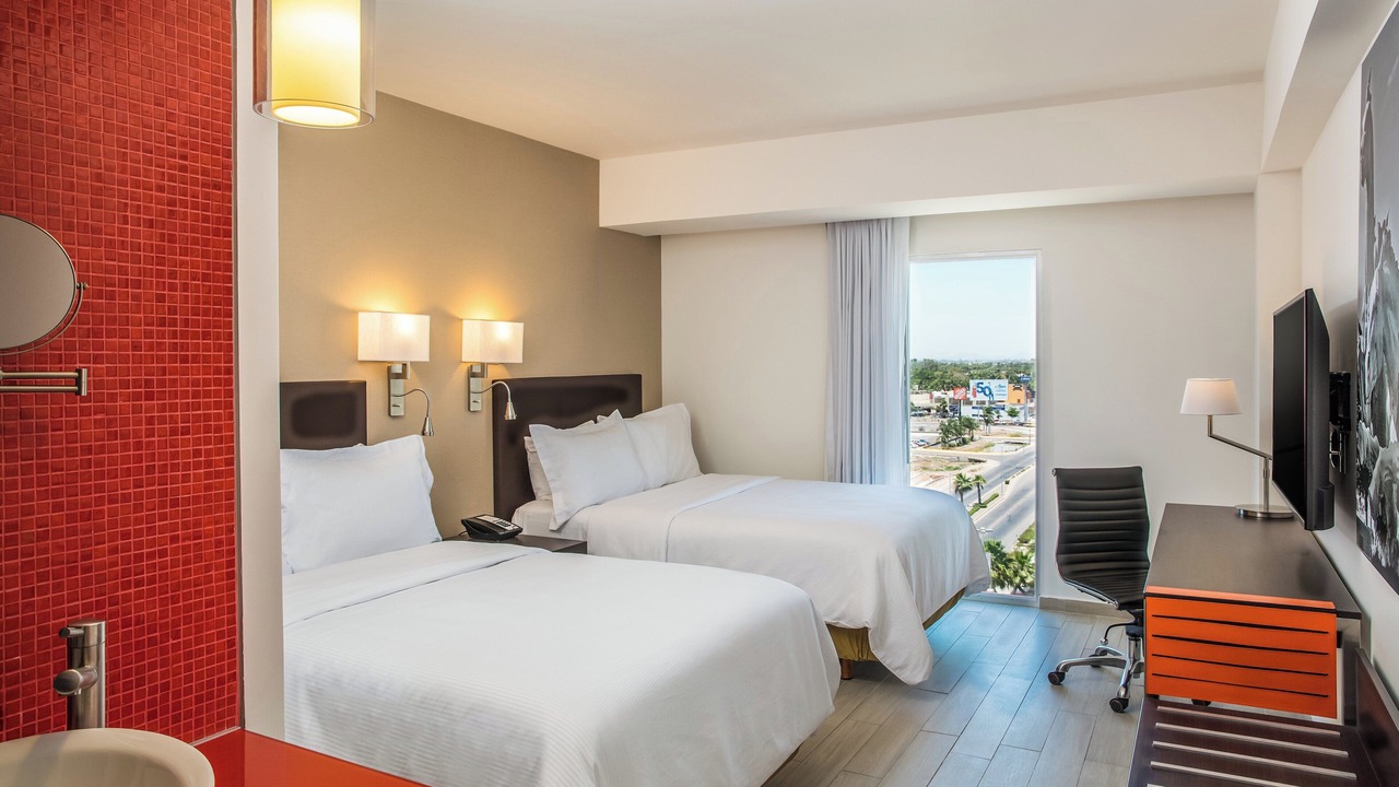 Photo of Bedroom in Los Mochis