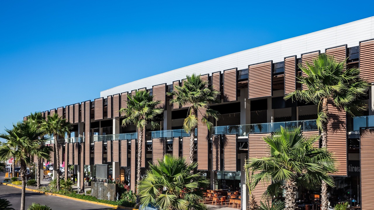 Photo of Outdoor in Los Mochis