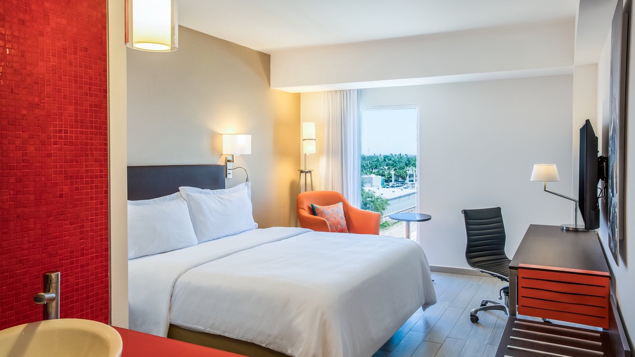 Photo of Bedroom in Los Mochis