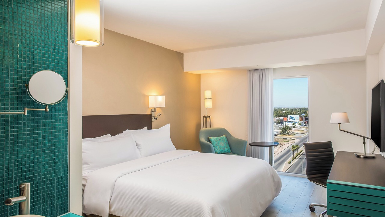 Photo of Bedroom in Los Mochis