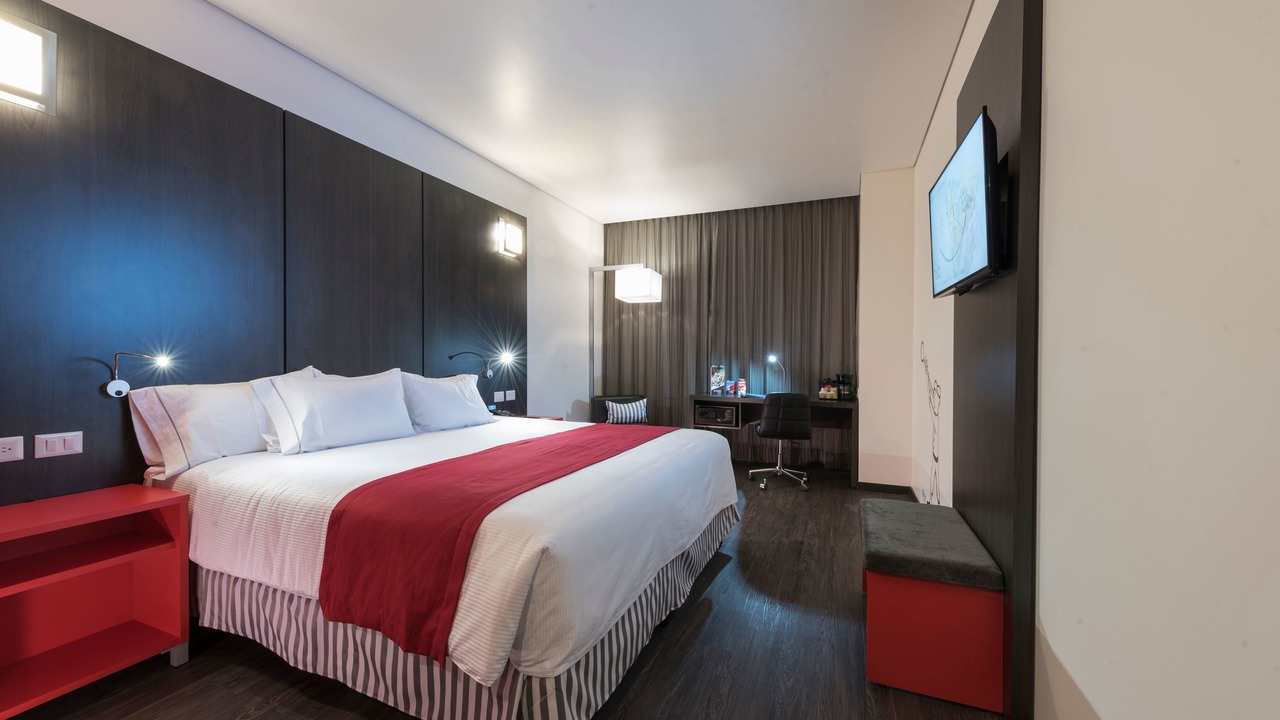 Photo of Bedroom in Coronango