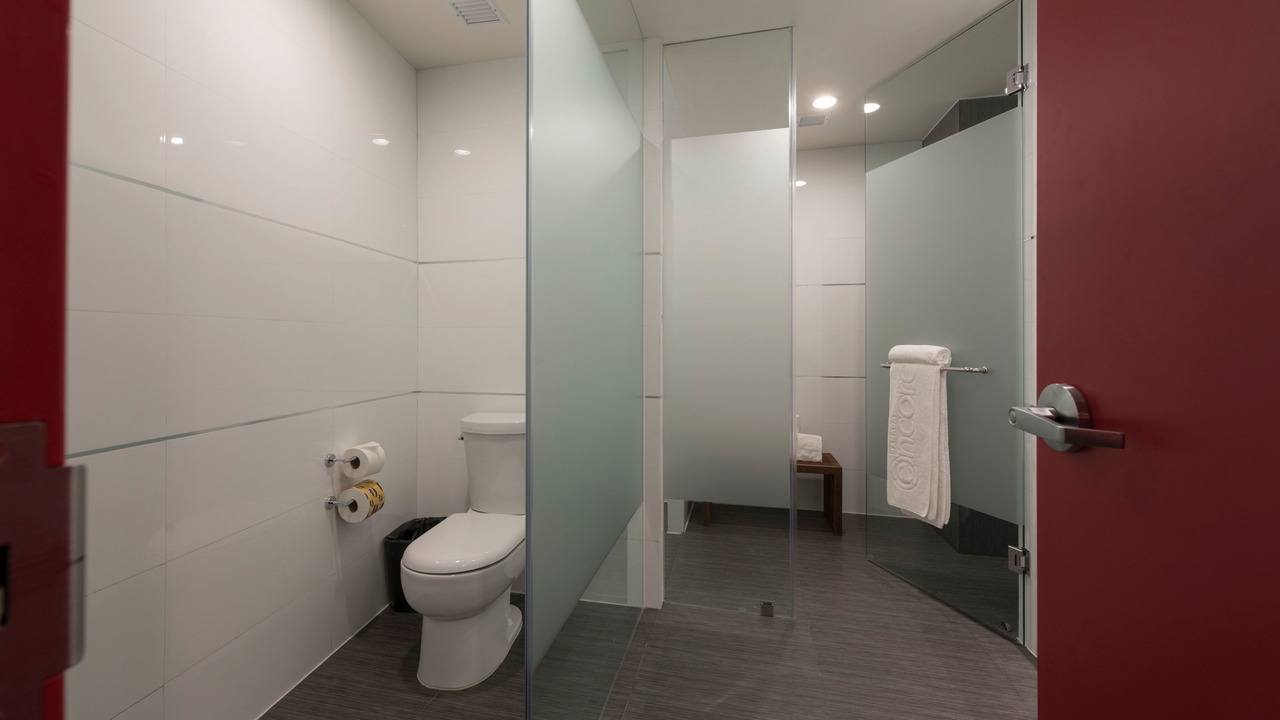 Photo of Bathroom in Coronango
