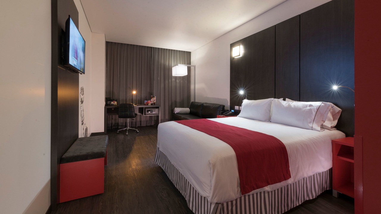 Photo of Bedroom in Coronango